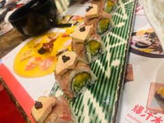 -古田居·特色寿司料理(星之岛旗舰店)