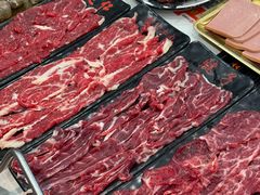 -刘少华贵州小黄牛·鲜牛肉火锅(总店)