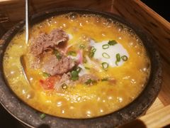 -仓桥家·焗寿司·锅物(光谷步行街店)