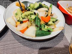 -王小姐私厨工作室(安龙路店)