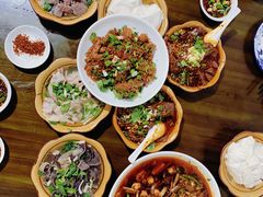 -小杨翘脚牛肉