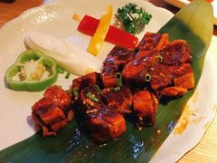 雪花一口牛-久苑烧肉(世界城广场店)