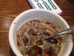 手工冰粉-成都你六姐·牛肉冒菜(城市集市合生汇店)