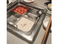 -海底捞火锅(牡丹园店)