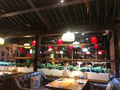 -望京一号·重庆江湖菜(工体店)