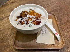 -彬媽糖水(侨鑫国际店)