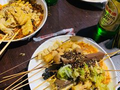 -郭记小街麻辣烫(南小街总店)