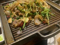 -全聚德(江宁店)