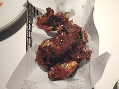 -鸣记脆皮烤鱼·海鲜烤鱼(三八广场店)