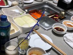 -海底捞火锅(徐州火车站店)