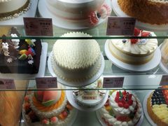 -金凤成祥(西罗园店)
