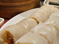 -点点心点心专门店(旺角店)