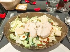 -上海苏宁宝丽嘉酒店·Cafe Bellagio西餐厅