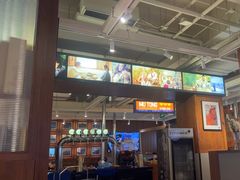 -牧童禧肉社·韩国炭火烤肉店(中粮祥云小镇创始店)