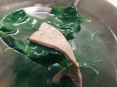 -电白鸭粥店(下沙二坊88号店)