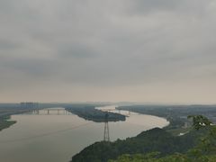 -昭山风景名胜区