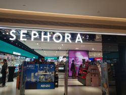门面-丝芙兰Sephora