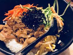 -新石器烤肉(中房金谊广场店)