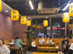 -长安后宰门水盆羊肉(新都心店)