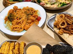 -魏斯理汉堡(西安沣东吾悦店)