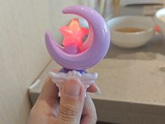 -海底捞火锅(振华广场店)