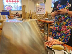 -老家大锅台·地锅鸡·铁锅炖(建邺文体路店)