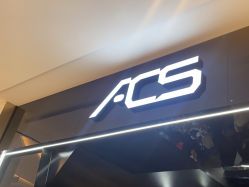 -ACS舞蹈工作室