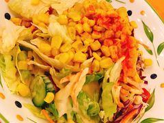 -萨莉亚意式餐厅(河东万达店)