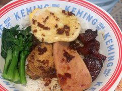 -克茗冰室(光明N次方公园店)