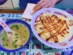 -七爷清汤腩·港式餐厅(金狮广场店)