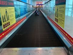 -吉隆坡国际机场