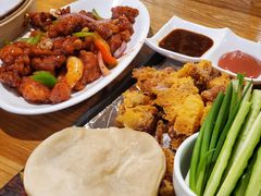 -陈傻子餐厅(世纪都会店)