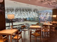 -无印良品餐堂 MUJI Diner(成都太古里店)