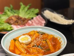 -木槿花韩式炭烤·熟成肉工坊(孙文东路店)