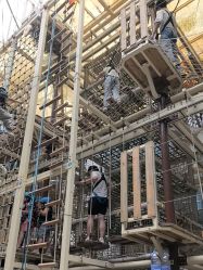 -PIPIKINGDOM皮皮王国欢乐号(欢乐海岸购物中心店)