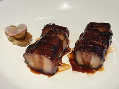 -炳胜品味(海印总店)