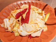 -塔哈尔·新疆盛宴(奉贤龙湖店)