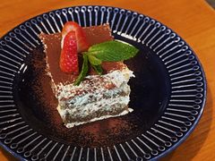 -Pizzeria da Nicola·火炉披萨(中大国际店)