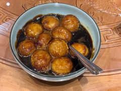 红糖糍粑-鱼痴渔醉·食鲜集(月亮湾店)