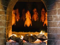 烤鸭-二十八里太湖船菜(吉祥路店)