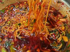 -乐山第一家临江鳝丝(茶坊路店)