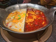 -湊湊火锅·茶憩(打浦桥日月光店)