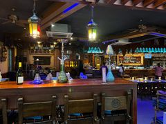 大堂-甘尼仕印度餐厅爵士酒吧(阳春巷店)