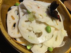 -并州大牌档之醉轻尘