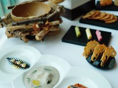 -翡翠36餐厅(浦东香格里拉店)