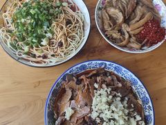 -赵姐猪耳朵饭店