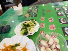 -令氏家外家周秦食府(高新店)