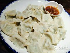 -吕氏疙瘩汤·私家菜馆(慈云寺店)