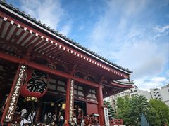 -浅草寺