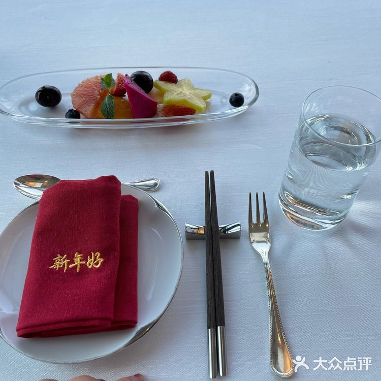 杭州下午茶 景致极好 ！